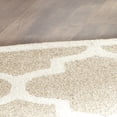 thumbnail image 1 of Safavieh Amherst Roderick Geometric Area Rug, Wheat/Beige, 7' x 7' Round, 1 of 8
