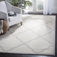 thumbnail image 1 of Safavieh Amherst Sharalyn Geometric Area Rug, Beige/Light Gray, 4' x 6', 1 of 14