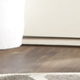 thumbnail image 1 of Safavieh Amherst Sharalyn Geometric Area Rug, Dark Gray/Beige, 5' x 5' Round, 1 of 11