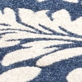 thumbnail image 1 of Safavieh Amherst Thorburn Floral Area Rug, Navy/Ivory, 4' x 6', 1 of 13