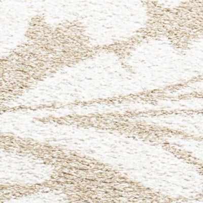 Safavieh Amherst Thorburn Floral Area Rug, Wheat/Beige, 6' x 9'