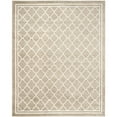 thumbnail image 1 of SAFAVIEH Amherst Trina Geometric Area Rug, Wheat/Beige, 12' x 18', 1 of 10