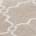 thumbnail image 1 of Safavieh Amherst Wesley Geometric Area Rug, Wheat/Beige, 11' x 16', 1 of 8
