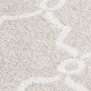 Safavieh Amherst Wesley Geometric Area Rug, Wheat/Beige, 2'6" x 4'