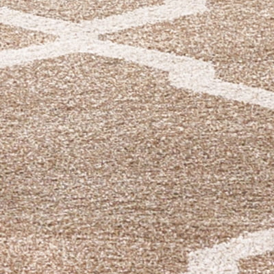 Safavieh Amherst Willmer Geometric Area Rug, Light Gray/Beige, 10' x 14'