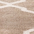 thumbnail image 1 of Safavieh Amherst Willmer Geometric Area Rug, Light Gray/Beige, 9' x 12', 1 of 10