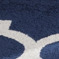 thumbnail image 1 of Safavieh Amherst Willmer Geometric Area Rug, Navy/Beige, 4' x 6', 1 of 9