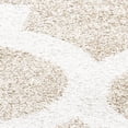 thumbnail image 1 of Safavieh Amherst Willmer Geometric Area Rug, Wheat/Beige, 6' x 9', 1 of 9