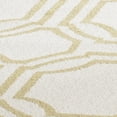 thumbnail image 1 of Safavieh Amherst Winnie Geometric Area Rug, Ivory/Light Green, 3' x 5', 1 of 7