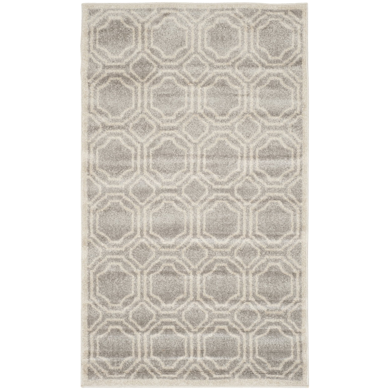 Safavieh Home Winnie White Marble and Chrome Round Side Table Safavieh Home Winnie White Marble and Chrome Round Side Table