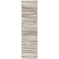 thumbnail image 1 of SAFAVIEH Amsterdam Aragon Geometric Runner Rug, Cream/Beige, 2'3" x 12', 1 of 8