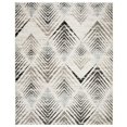 thumbnail image 1 of SAFAVIEH Amsterdam Earnestine Geometric Faded Area Rug, Cream/Beige, 9' x 12', 1 of 9