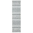 thumbnail image 1 of SAFAVIEH Amsterdam Merrick Geometric Runner Rug, Ivory/Beige, 2'3" x 8', 1 of 8