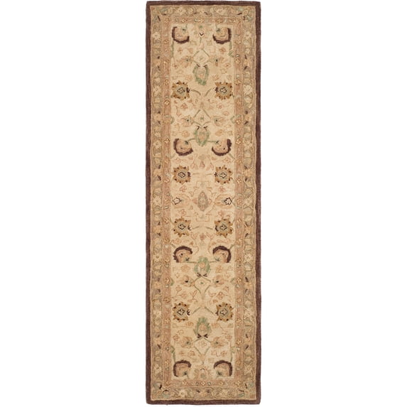 Safavieh Anatolia Venice Traditional Wool Area Rug or Runner