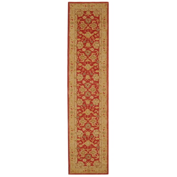 Safavieh Anatolia Tracy Traditional Wool Area Rug or Runner