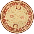 thumbnail image 1 of Safavieh Anatolia Sherman Traditional Wool Area Rug or Runner, 1 of 3