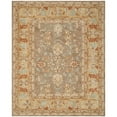thumbnail image 1 of SAFAVIEH Anatolia AN577A Handmade Brown / Camel Rug, 1 of 10
