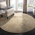 thumbnail image 1 of SAFAVIEH Anatolia AN587A Handmade Beige / Beige Rug, 1 of 6