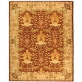 thumbnail image 1 of SAFAVIEH Anatolia Carley Floral Area Rug, Brown/Beige, 9'6" x 13'6", 1 of 9