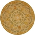 thumbnail image 1 of SAFAVIEH Anatolia Collection AN542A Handmade Ivory Rug, 1 of 10