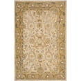 thumbnail image 1 of SAFAVIEH Anatolia Eliot Floral Area Rug, Ivory/Brown, 4' x 6', 1 of 9
