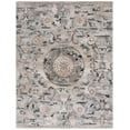 thumbnail image 1 of SAFAVIEH Anatolia Ellery Oriental Area Rug, Light Brown/Gray, 8' x 10', 1 of 8