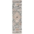 thumbnail image 1 of SAFAVIEH Anatolia Ellery Oriental Runner Rug, Light Brown/Gray, 2'3" x 8', 1 of 7