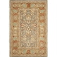 thumbnail image 1 of SAFAVIEH Anatolia Farran Floral Area Rug, Brown/Camel, 6' x 9', 1 of 10