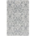 thumbnail image 1 of SAFAVIEH Anatolia Garrick Medallion Area Rug, Grey, 3' x 5', 1 of 8
