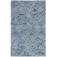 thumbnail image 1 of SAFAVIEH Anatolia Jamaar Floral Area Rug, Blue/Grey, 6' x 9', 1 of 8