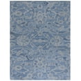 thumbnail image 1 of SAFAVIEH Anatolia Jamaar Floral Area Rug, Blue/Grey, 8' x 10', 1 of 8