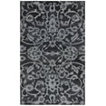 thumbnail image 1 of SAFAVIEH Anatolia Jamaar Floral Area Rug, Grey, 5' x 8', 1 of 8