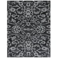 thumbnail image 1 of SAFAVIEH Anatolia Jamaar Floral Area Rug, Grey, 8' x 10', 1 of 8