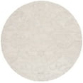 thumbnail image 1 of SAFAVIEH Anatolia Jamaar Floral Area Rug, Ivory, 6' x 6' Round, 1 of 7