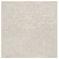 thumbnail image 1 of SAFAVIEH Anatolia Jamaar Floral Area Rug, Ivory, 6' x 6' Square, 1 of 7