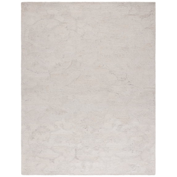 SAFAVIEH Anatolia Jamaar Floral Area Rug, Ivory, 8' x 10'
