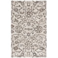 thumbnail image 1 of SAFAVIEH Anatolia Jamaar Floral Area Rug, Ivory/Brown, 6' x 9', 1 of 7