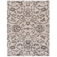 thumbnail image 1 of SAFAVIEH Anatolia Jamaar Floral Area Rug, Ivory/Brown, 8' x 10', 1 of 7