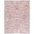 thumbnail image 1 of SAFAVIEH Anatolia Jamaar Floral Area Rug, Light Pink, 8' x 10', 1 of 8