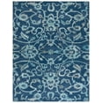 thumbnail image 1 of SAFAVIEH Anatolia Jamaar Floral Area Rug, Navy, 8' x 10', 1 of 8