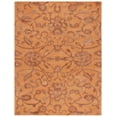 thumbnail image 1 of SAFAVIEH Anatolia Jamaar Floral Area Rug, Rust, 8' x 10', 1 of 7