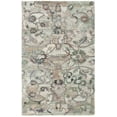 thumbnail image 1 of SAFAVIEH Anatolia Jamaar Floral Area Rug, Sage/Beige, 4' x 6', 1 of 8