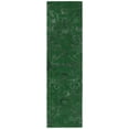 thumbnail image 1 of SAFAVIEH Anatolia Jamaar Floral Runner Rug, Dark Green, 2'3" x 8', 1 of 7