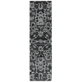 thumbnail image 1 of SAFAVIEH Anatolia Jamaar Floral Runner Rug, Grey, 2'3" x 8', 1 of 7