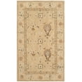 thumbnail image 1 of SAFAVIEH Anatolia Milburn Floral Area Rug, Beige, 3' x 5', 1 of 4