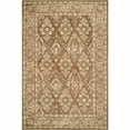 thumbnail image 1 of SAFAVIEH Anatolia Milburn Floral Area Rug, Brown/Beige, 6' x 9', 1 of 4