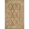 thumbnail image 1 of SAFAVIEH Anatolia Milburn Floral Area Rug, Brown/Beige, 6' x 9', 1 of 4