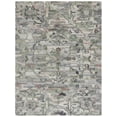 thumbnail image 1 of SAFAVIEH Anatolia Montague Medallion Area Rug, Grey/Green, 8' x 10', 1 of 8