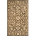 thumbnail image 1 of SAFAVIEH Anatolia Rosalin Floral Area Rug, Grey/Dark Grey, 3' x 5', 1 of 6