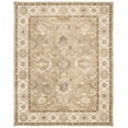 thumbnail image 1 of SAFAVIEH Anatolia Rosalin Traditional Wool Area Rug, Tan/Ivory, 8' x 10', 1 of 4